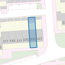 Perceel ZVB00-L-5533