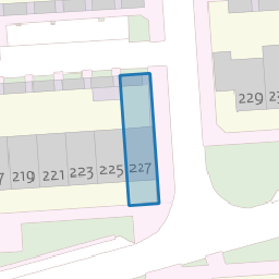 Perceel ZVB00-L-5534