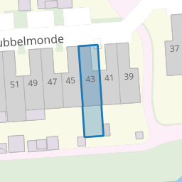 Perceel ZVB00-L-5543