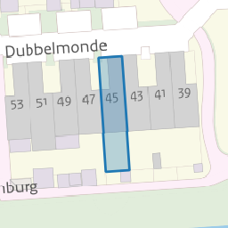 Perceel ZVB00-L-5544