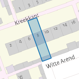 Perceel ZVB00-L-5545