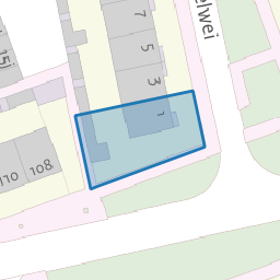 Perceel ZVB00-L-5548