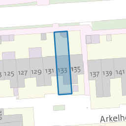 Perceel ZVB00-L-5550