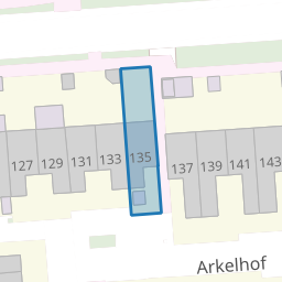 Perceel ZVB00-L-5551