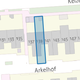 Perceel ZVB00-L-5552