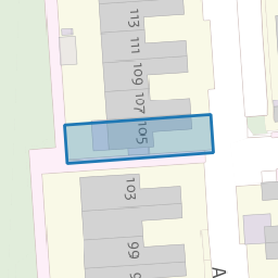 Perceel ZVB00-L-5555