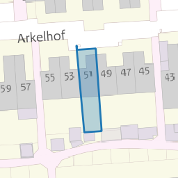 Perceel ZVB00-L-5558