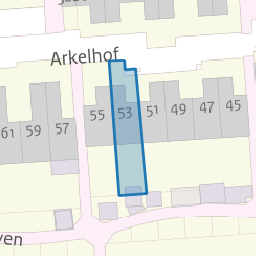 Perceel ZVB00-L-5559