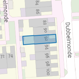 Perceel ZVB00-L-5561