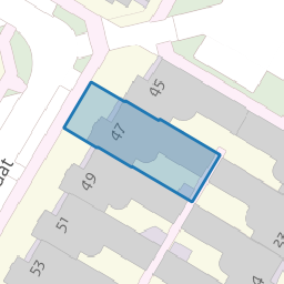 Perceel ZVB00-L-5564