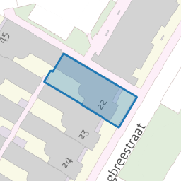 Perceel ZVB00-L-5569