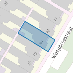 Perceel ZVB00-L-5572