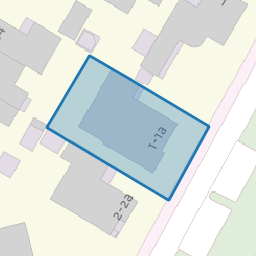 Perceel ZVB00-L-5575