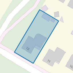 Perceel ZVB00-L-5577