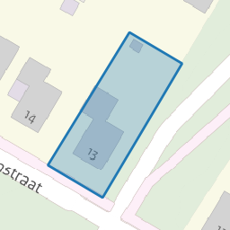 Perceel ZVB00-L-5580