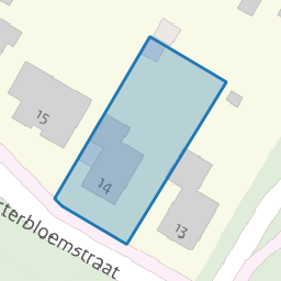 Perceel ZVB00-L-5581