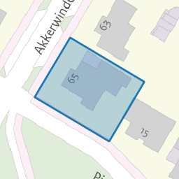 Perceel ZVB00-L-5583