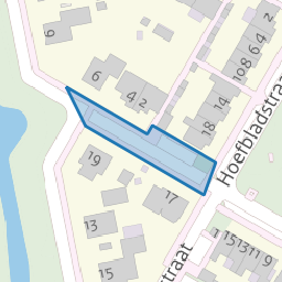 Perceel ZVB00-L-5592