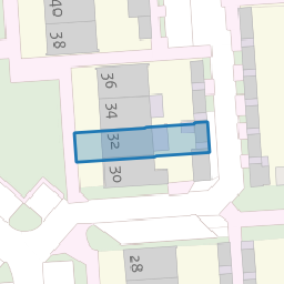 Perceel ZVB00-L-5607