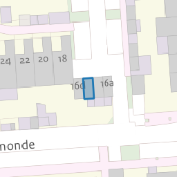 Perceel ZVB00-L-5612