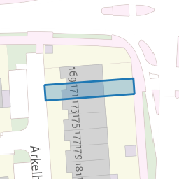 Perceel ZVB00-L-5618