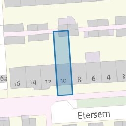 Perceel ZVB00-L-5625