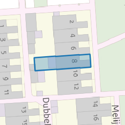 Perceel ZVB00-L-5627