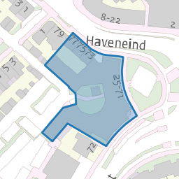 Perceel ZVB00-L-5634