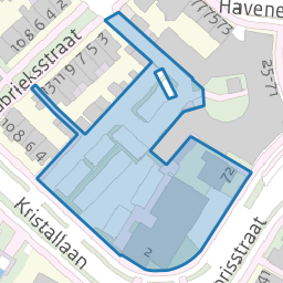 Perceel ZVB00-L-5637