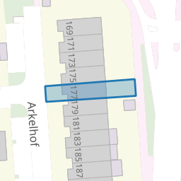 Perceel ZVB00-L-5640