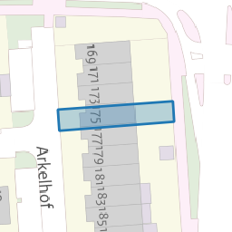 Perceel ZVB00-L-5641