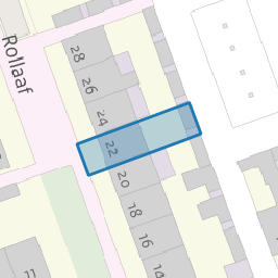 Perceel ZVB00-L-5643