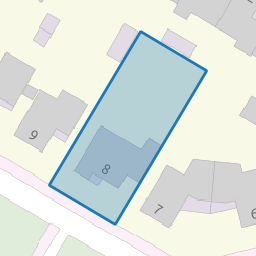 Perceel ZVB00-L-5657