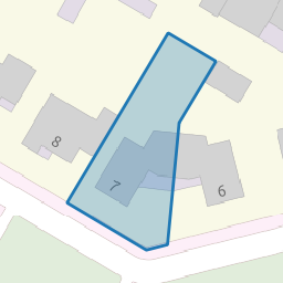 Perceel ZVB00-L-5658