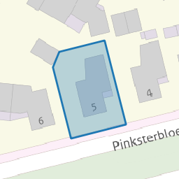 Perceel ZVB00-L-5660