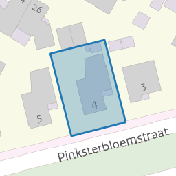 Perceel ZVB00-L-5661