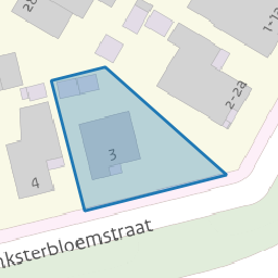 Perceel ZVB00-L-5662