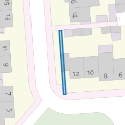 Perceel ZVB00-L-5684