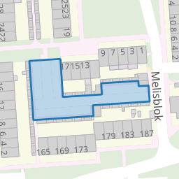 Perceel ZVB00-L-5687