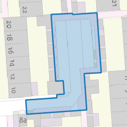 Perceel ZVB00-L-5689