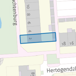 Perceel ZVB00-L-5690