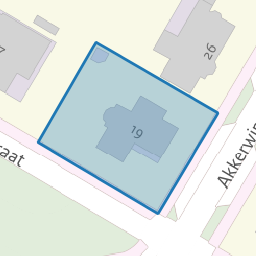 Perceel ZVB00-L-5694