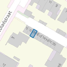 Perceel ZVB00-L-5698