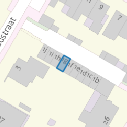 Perceel ZVB00-L-5699