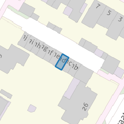 Perceel ZVB00-L-5700