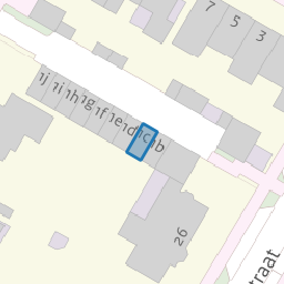 Perceel ZVB00-L-5701