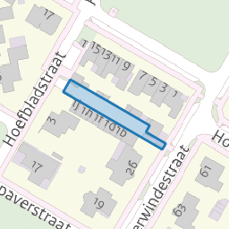 Perceel ZVB00-L-5703