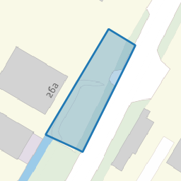 Perceel ZVB00-L-5704