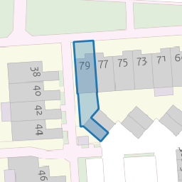 Perceel ZVB00-L-5717