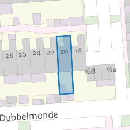 Perceel ZVB00-L-5719